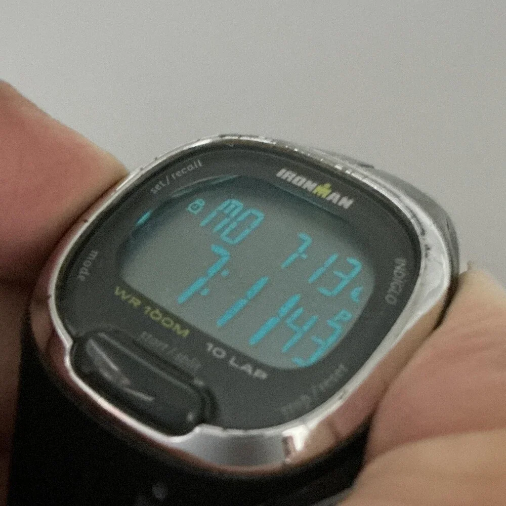 Timex see photos